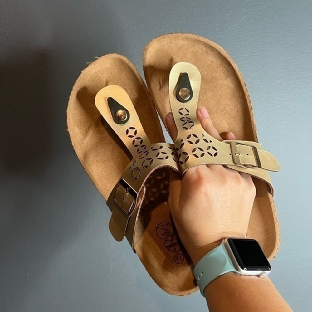 Rebel | sandals